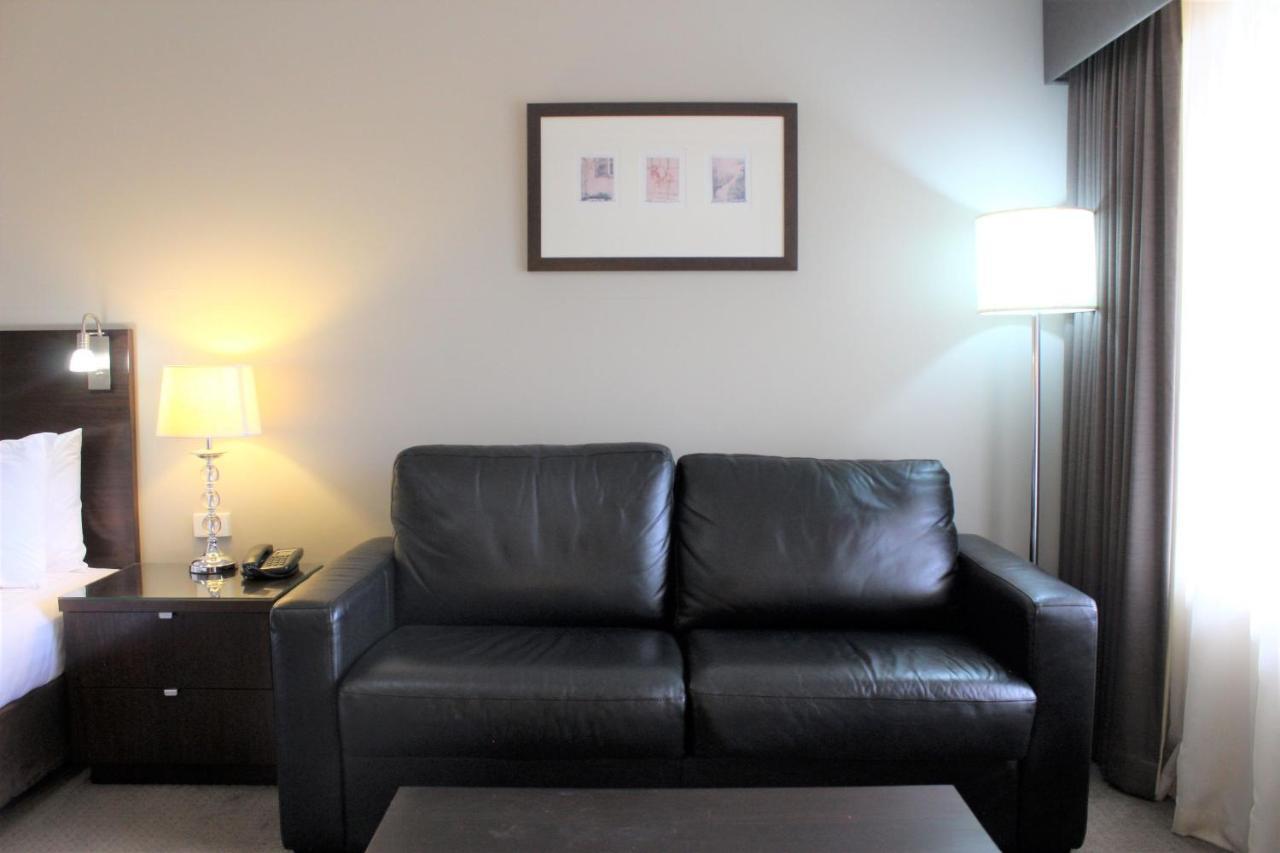 Carlyle Suites & Apartments Wagga Wagga Esterno foto