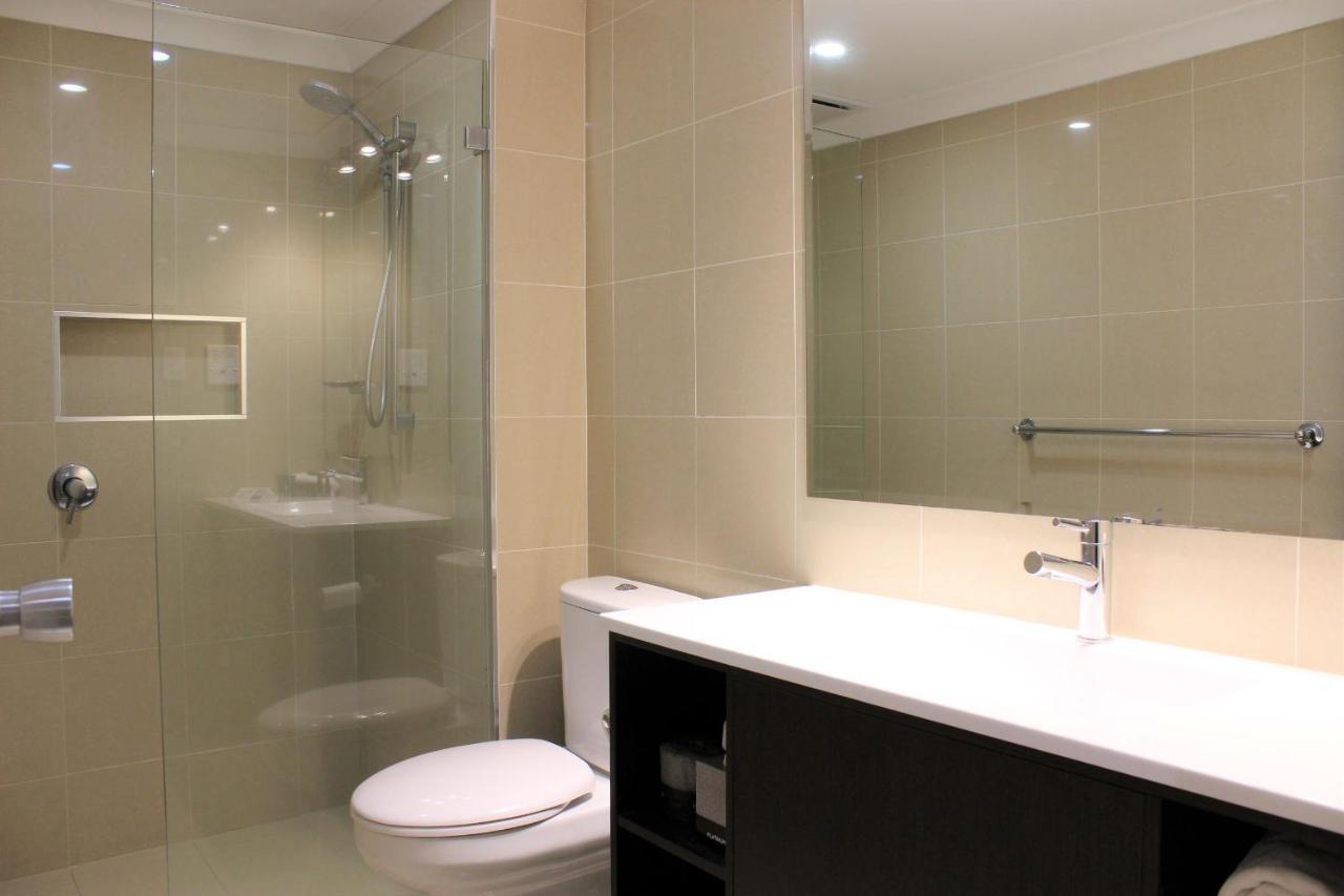 Carlyle Suites & Apartments Wagga Wagga Esterno foto