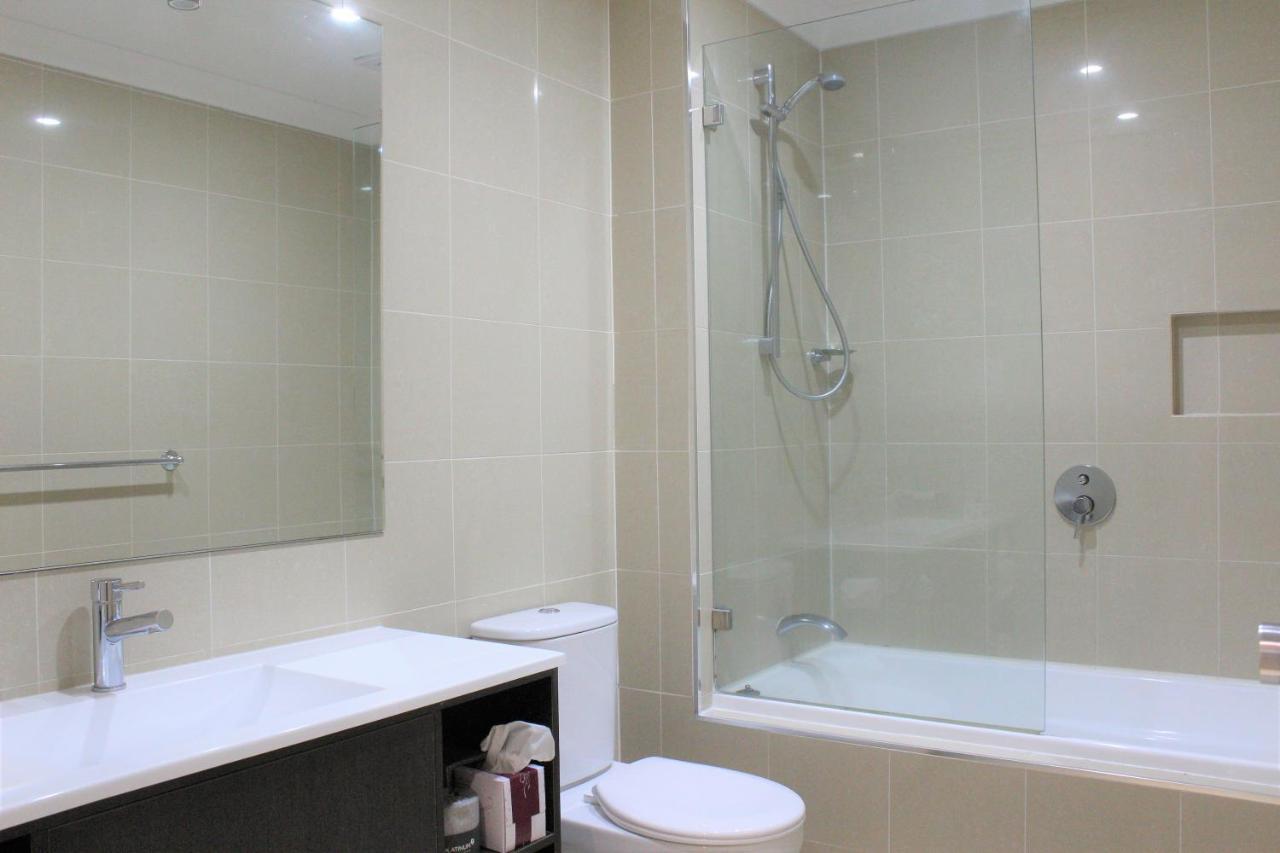 Carlyle Suites & Apartments Wagga Wagga Esterno foto